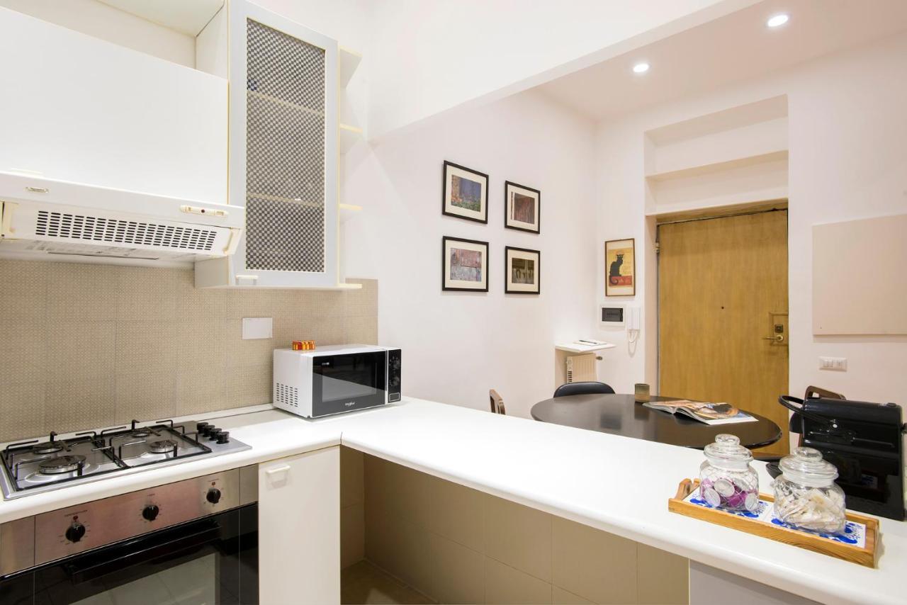 Cozy Loft @ Monti Apartment Rome Exterior photo