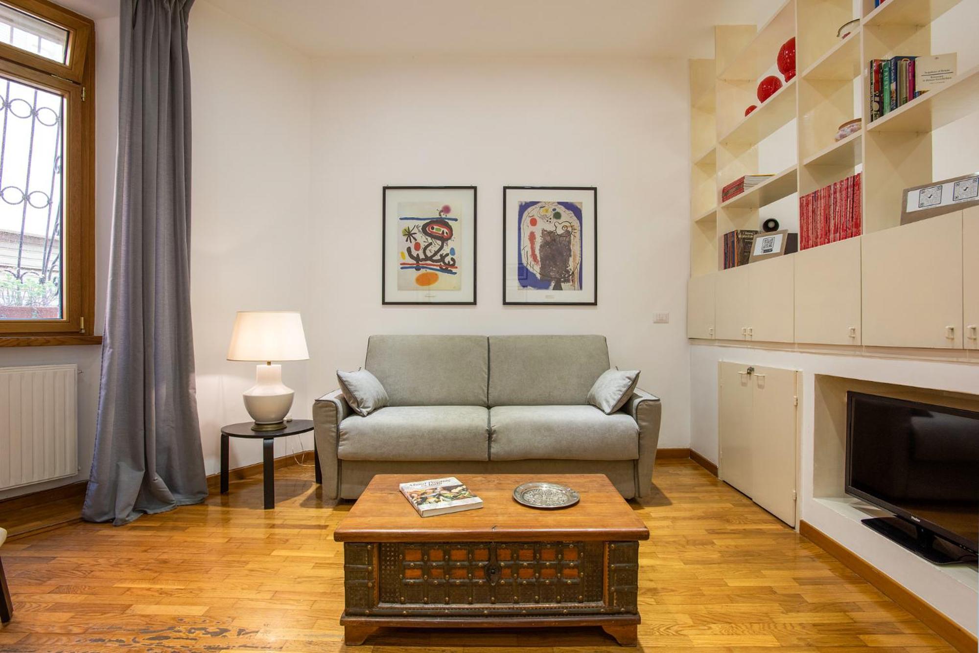 Cozy Loft @ Monti Apartment Rome Exterior photo